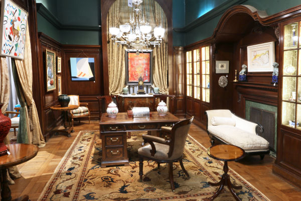 Salones JC Naon y Cia SA Remate 1569 Julio 2025