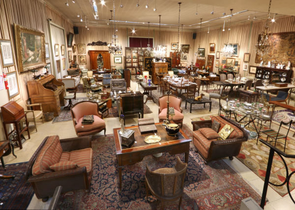 Salones JC Naon y Cia SA Remate 1569 Julio 2025