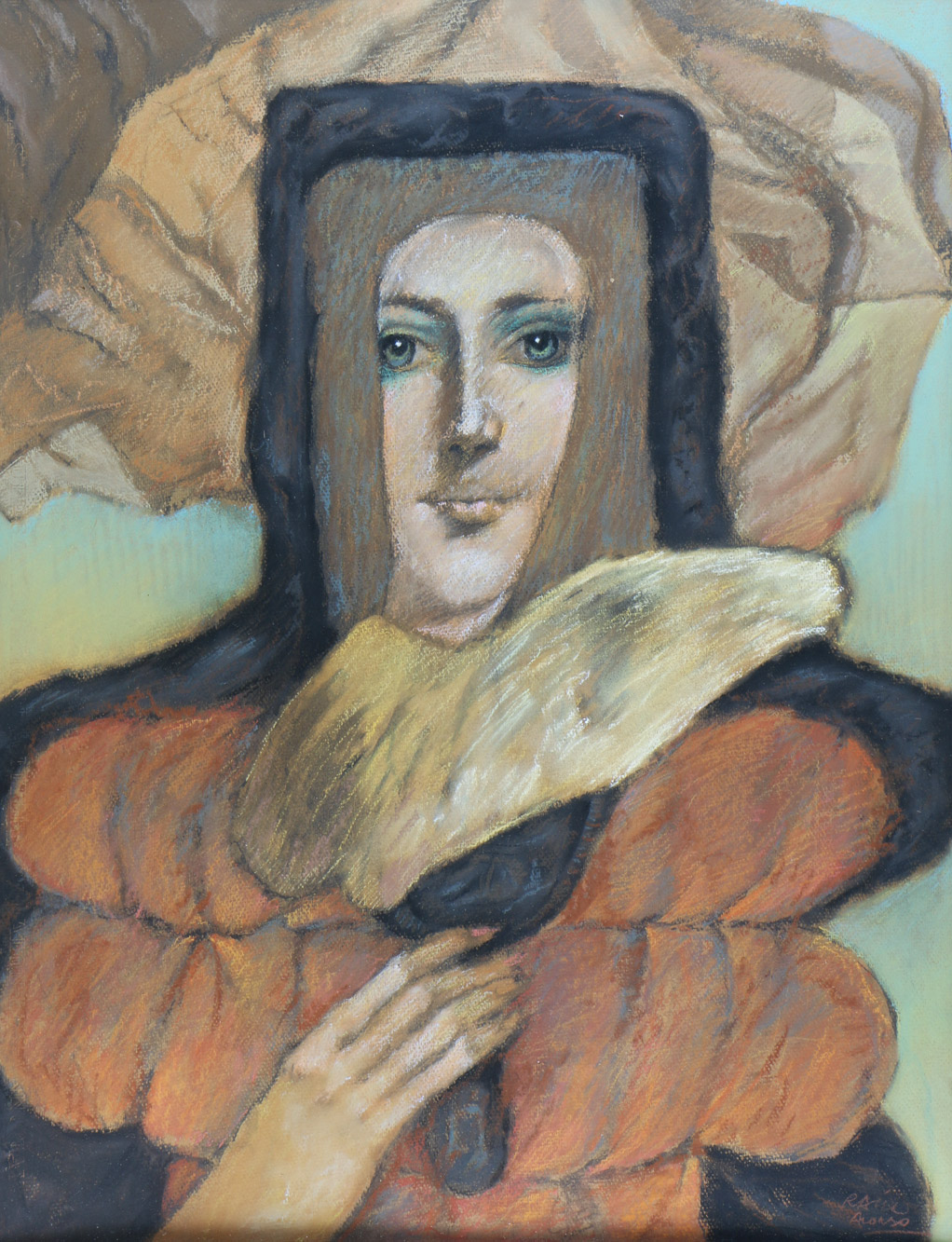 ALONSO, Raúl '¿QUIEN ES LA MAS LINDA?' ALONSO, Raúl '¿QUIEN ES LA MAS LINDA?'