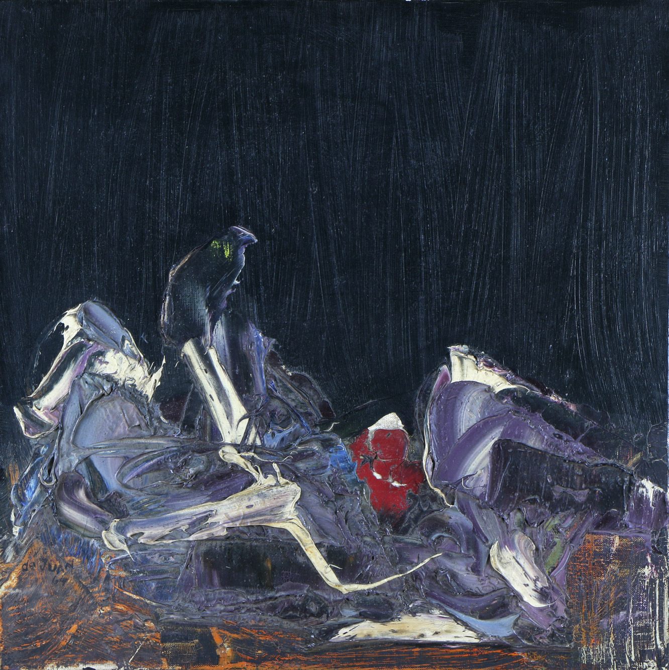 DE JUAN, Ronaldo 'SIN TITULO' DE JUAN, Ronaldo 'SIN TITULO'