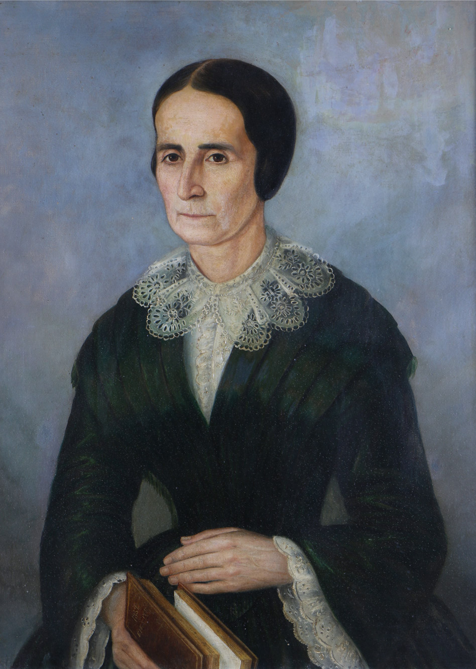 GARCIA del MOLINO, Fernando 'CARMEN DE LA TORRE DE GARCIA DEL MOLINO' GARCIA del MOLINO, Fernando 'CARMEN DE LA TORRE DE GARCIA DEL MOLINO'