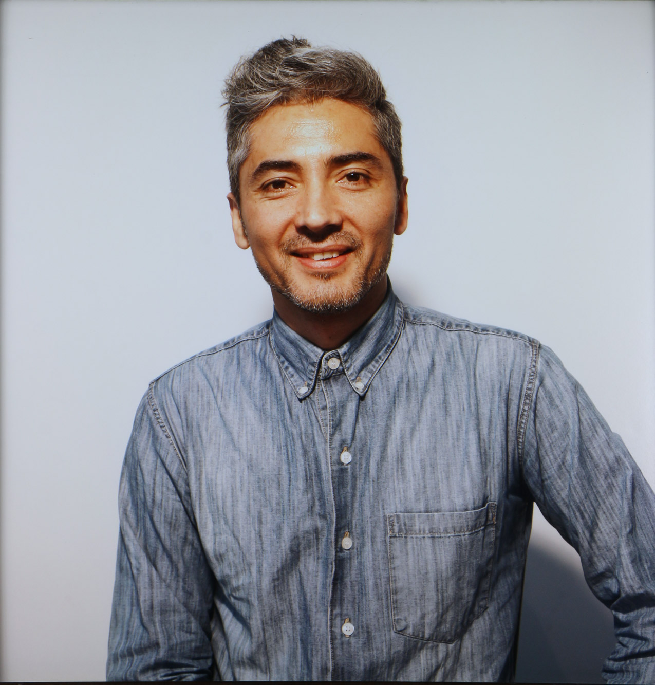 DE LOOF, Sergio 'DANIEL JOGLAR' 