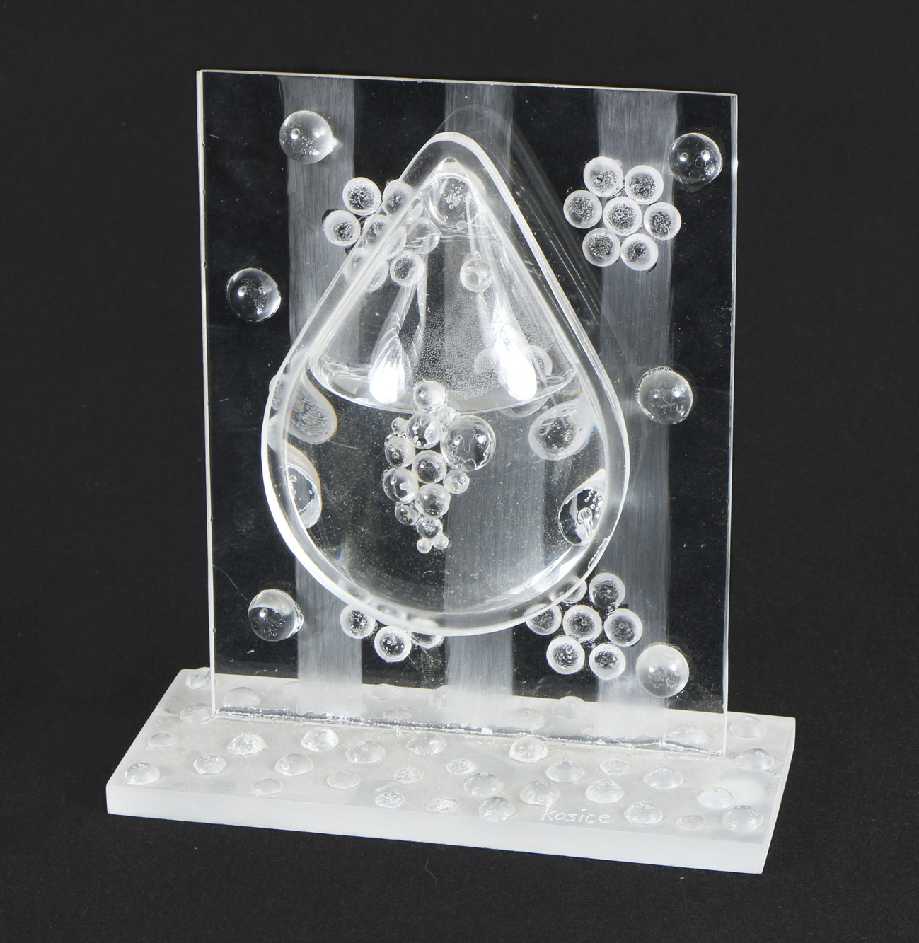 KOSICE, Gyula 'GOTA' 