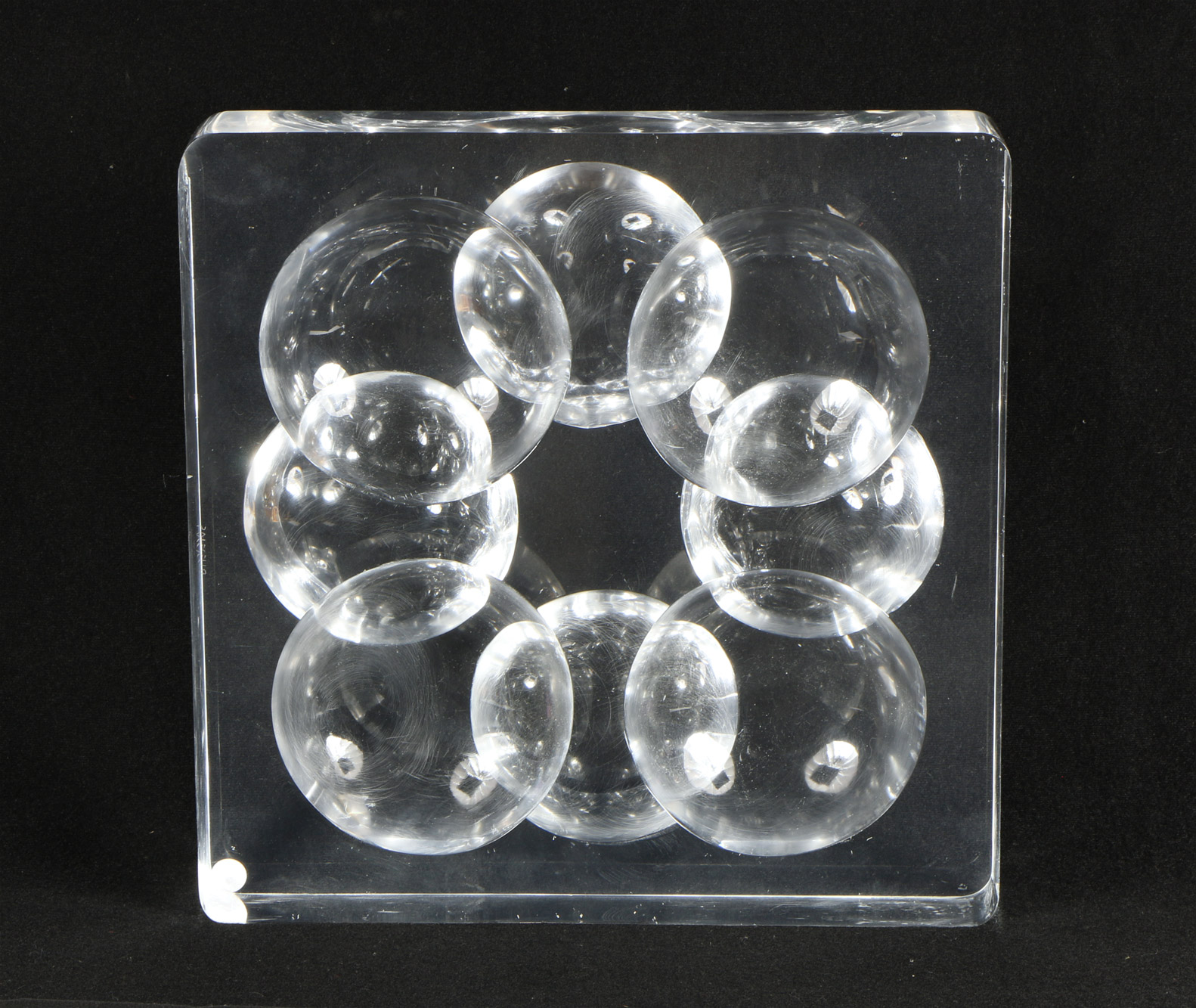 POLESELLO, Rogelio 'SIN TITULO'