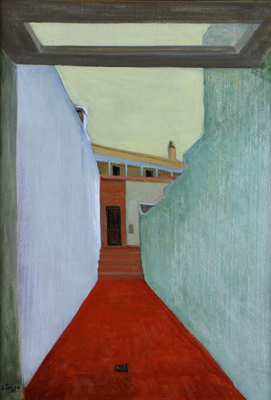 FARINA, Ernesto 'EL ATELIER' 