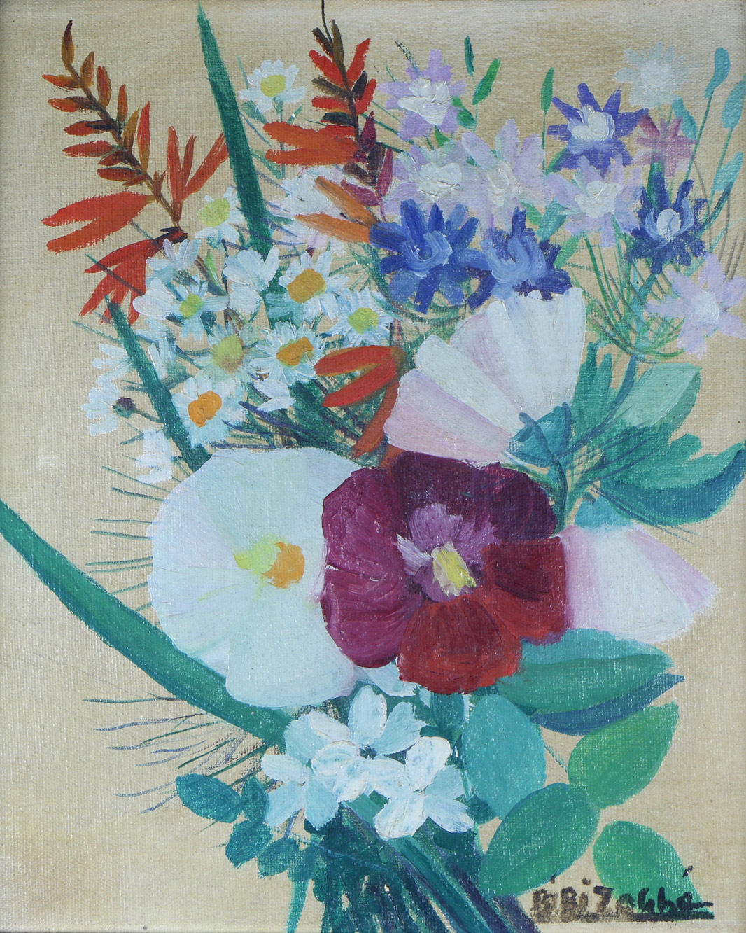 ZOGBÉ, Bibí 'RAMO' 