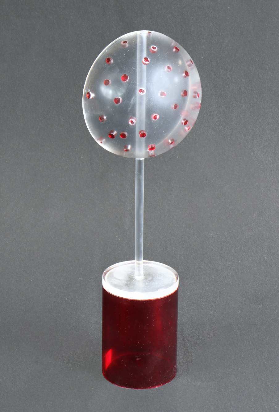 KOSICE, Gyula 'MEDIA ESFERA' KOSICE, Gyula 'MEDIA ESFERA'