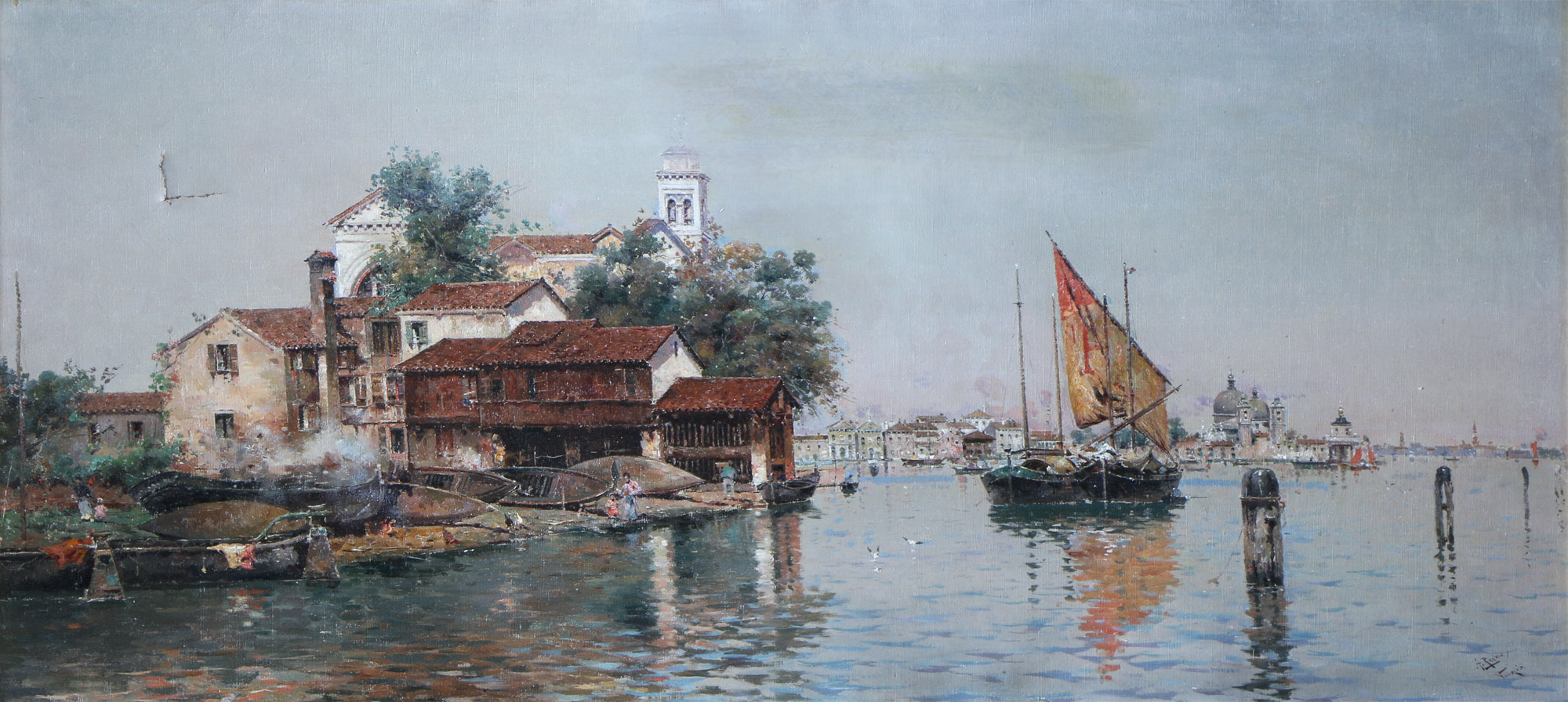 REYNA MANESCAU, Antonio 'VENECIA' REYNA MANESCAU, Antonio 'VENECIA'