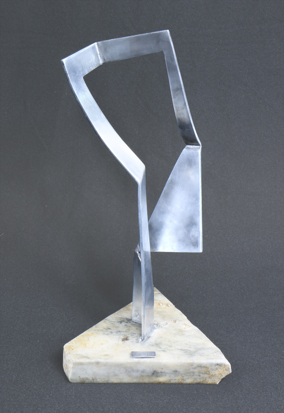 IOMMI, Enio 'SIN TITULO'