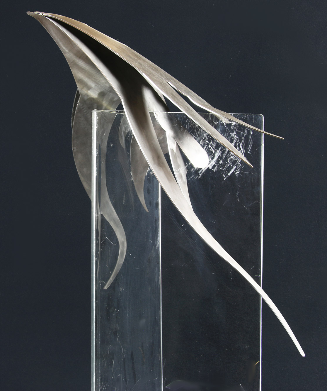 VON LIPKA, Irene 'LA FUGA' 