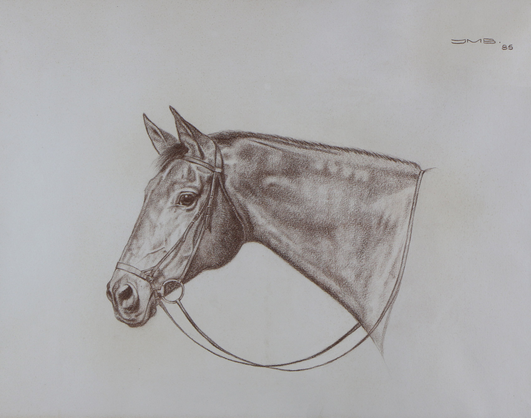 MENENDEZ BEHETY, Inés 'CABEZA DE CABALLO' MENENDEZ BEHETY, Inés 'CABEZA DE CABALLO'