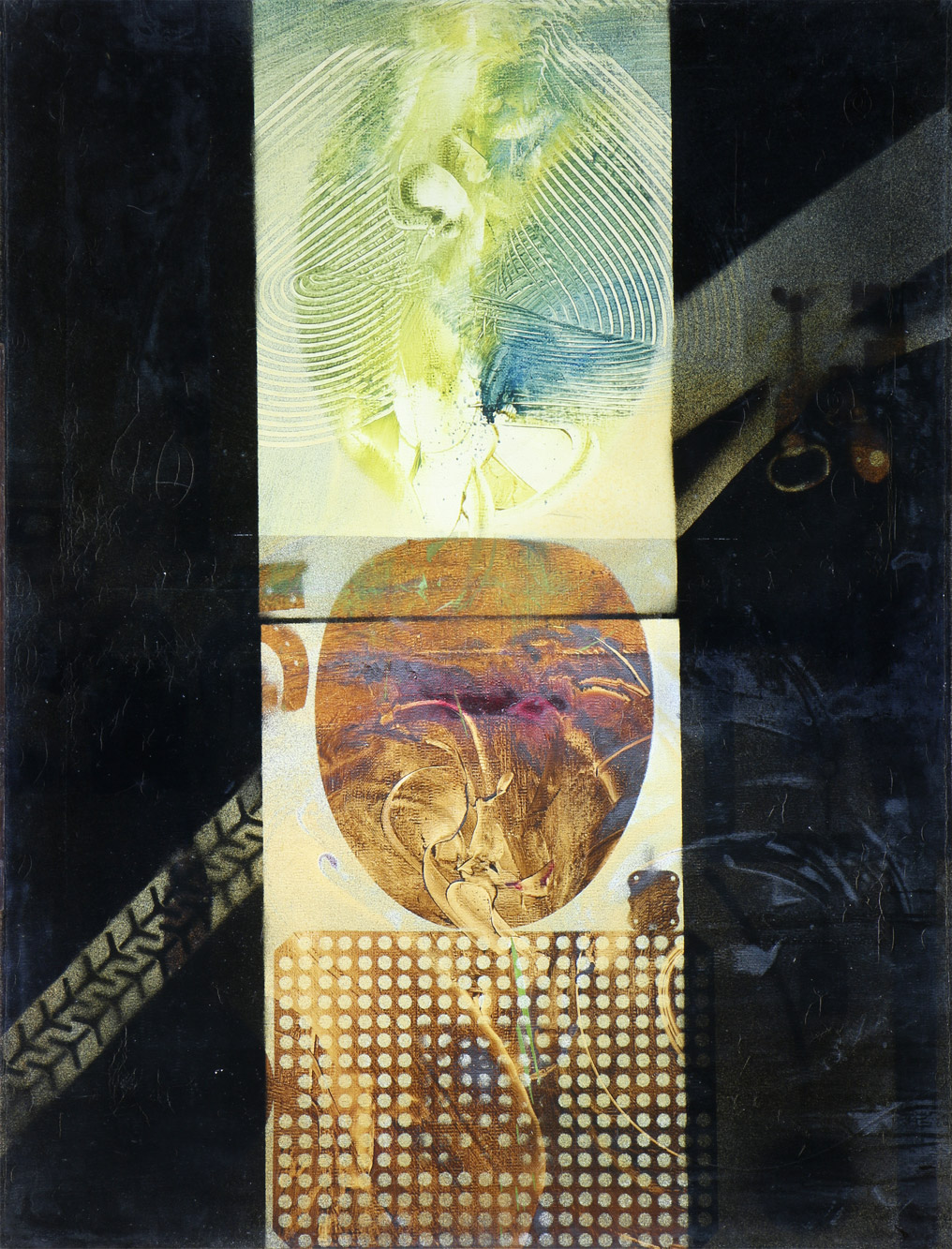 POLESELLO, Rogelio 'SIN TITULO' POLESELLO, Rogelio 'SIN TITULO'