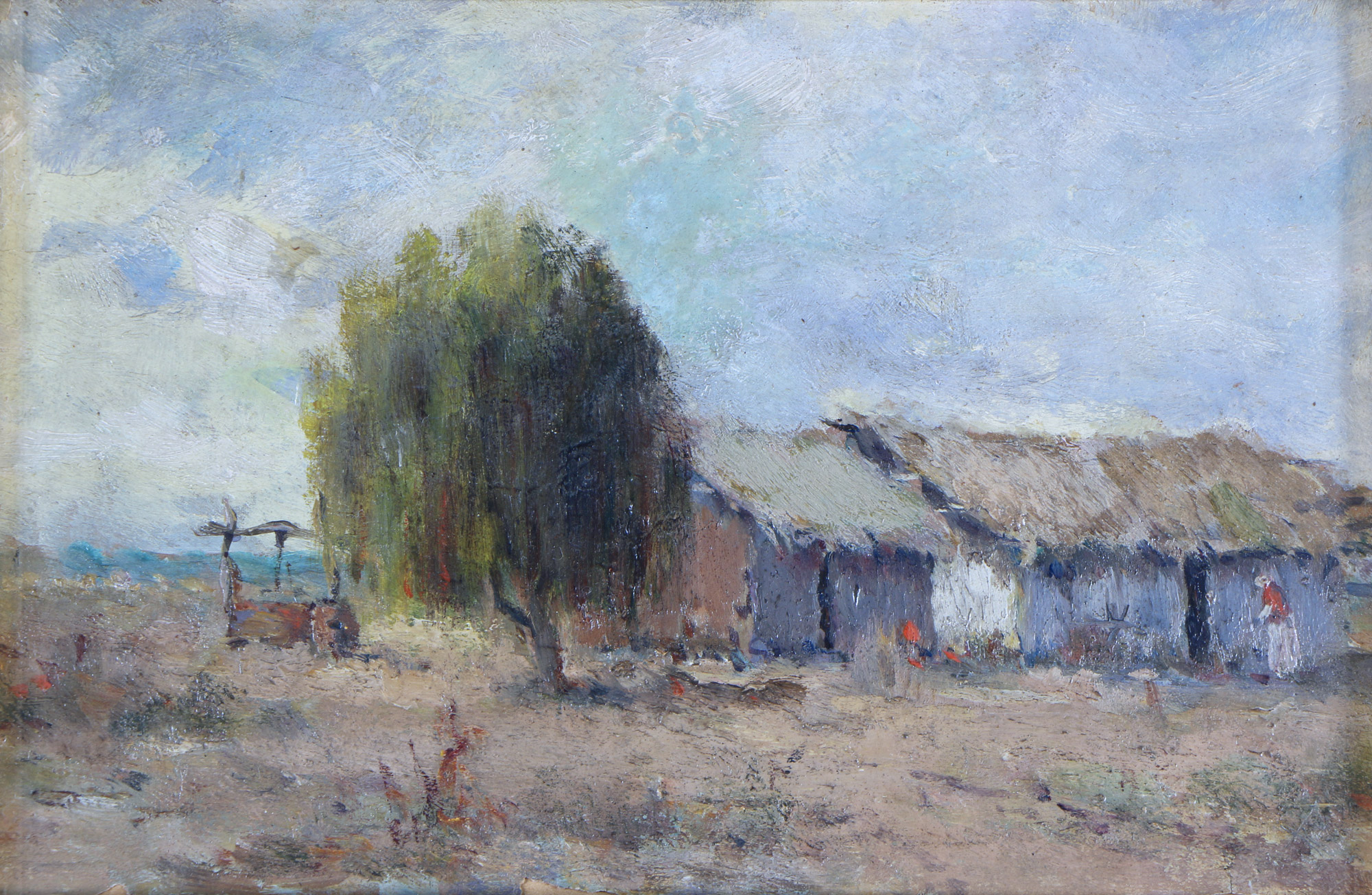DE LA TORRE, Carlos 'RANCHO'