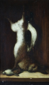 Lote 70: 'NATURALEZA MUERTA'  'NATURALEZA MUERTA' 