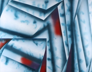 Lote 5: POLESELLO, Rogelio 'SIN TITULO' 