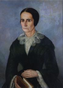 Lote 38: GARCIA del MOLINO, Fernando 'CARMEN DE LA TORRE DE GARCIA DEL MOLINO' 