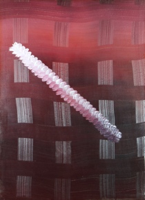 Lote 74: CAPILLA, Eduardo 'SIN TITULO' 