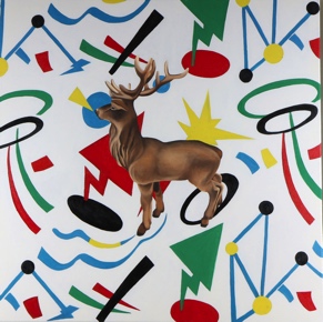 Lote 75: 'CIERVO'  'CIERVO' 