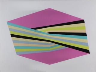 Lote 138: LANG Sabina, BAUMANN Daniel 'BEAUTIFUL BRIDGE #4'