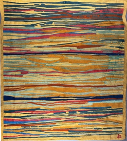 Lote 381: ROBIROSA, Josefina 'SIN TITULO'