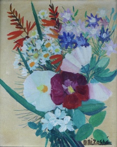 Lote 26: ZOGBÉ, Bibí 'RAMO' 