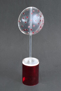 Lote 434: KOSICE, Gyula 'MEDIA ESFERA'