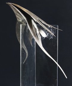 Lote 837: VON LIPKA, Irene 'LA FUGA' 