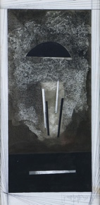 Lote 20: BATLLE PLANAS, Juan 'SIN TITULO'