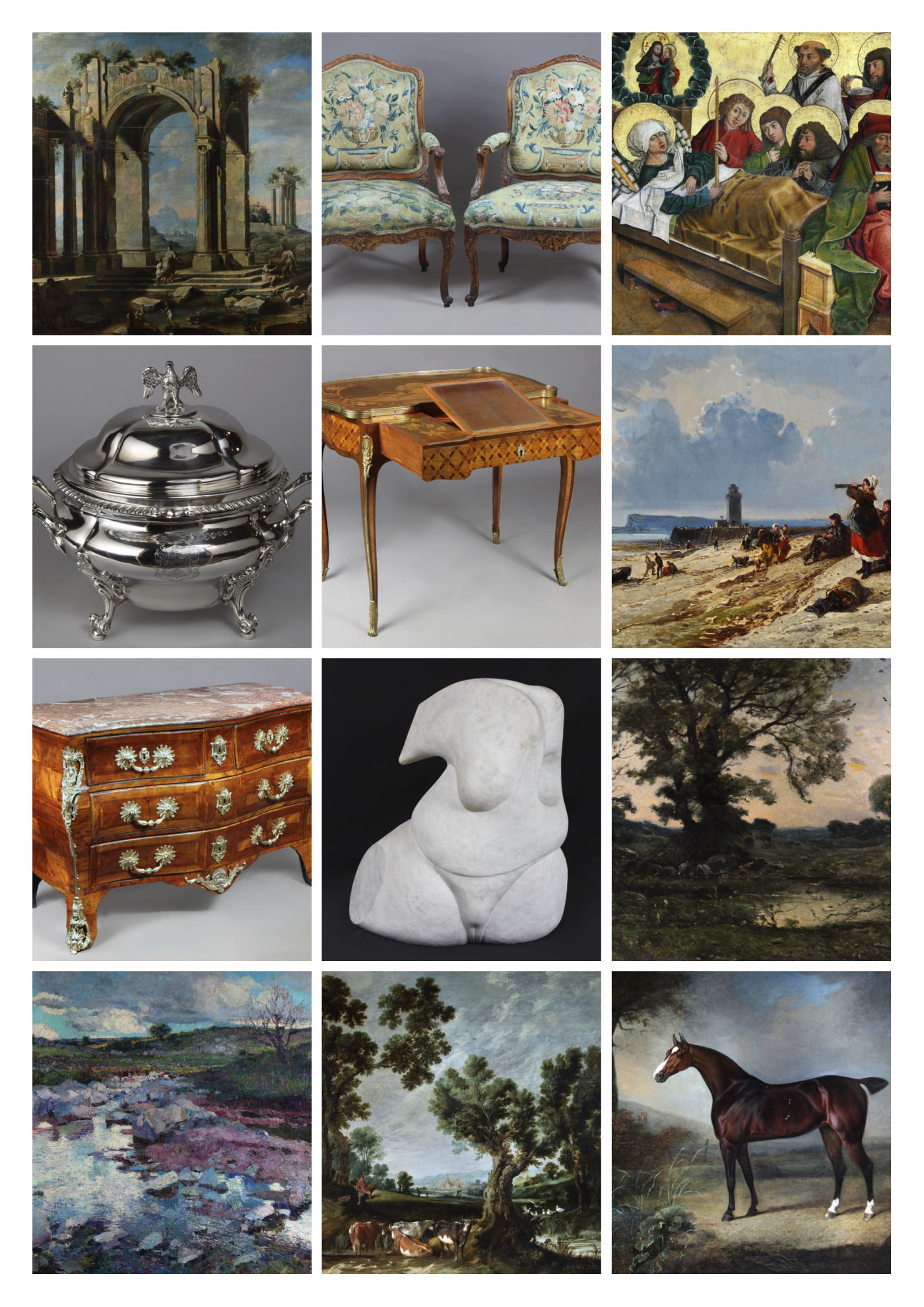 JC Naon y Cia Remate 1570 Octubre 2025