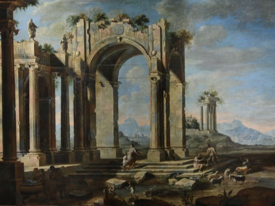 Pintura Europea - Venta de Arte Remate Octubre 2025