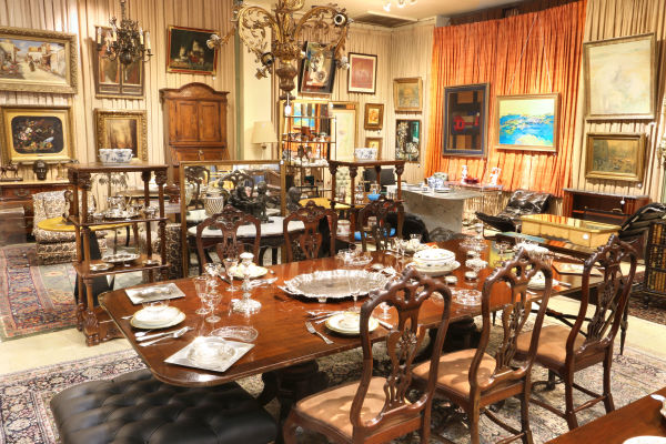 JC Naon y Cia SA Remate 1570 Salones Octubre 2025