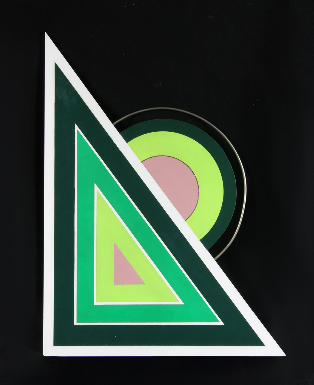 ARDEN QUIN, Carmelo 'SIN TITULO' ARDEN QUIN, Carmelo 'SIN TITULO'