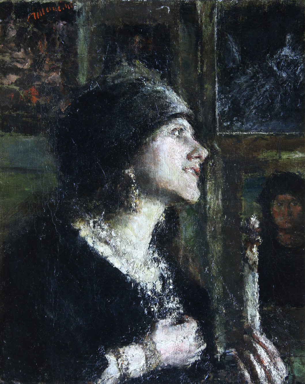 MANCINI, Antonio 'OFFERTA' 