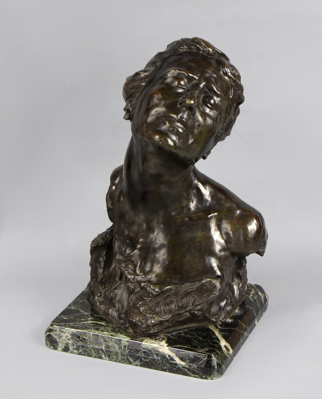 PINA, Alfredo 'L´AMOUR ET LE DOULEUR'