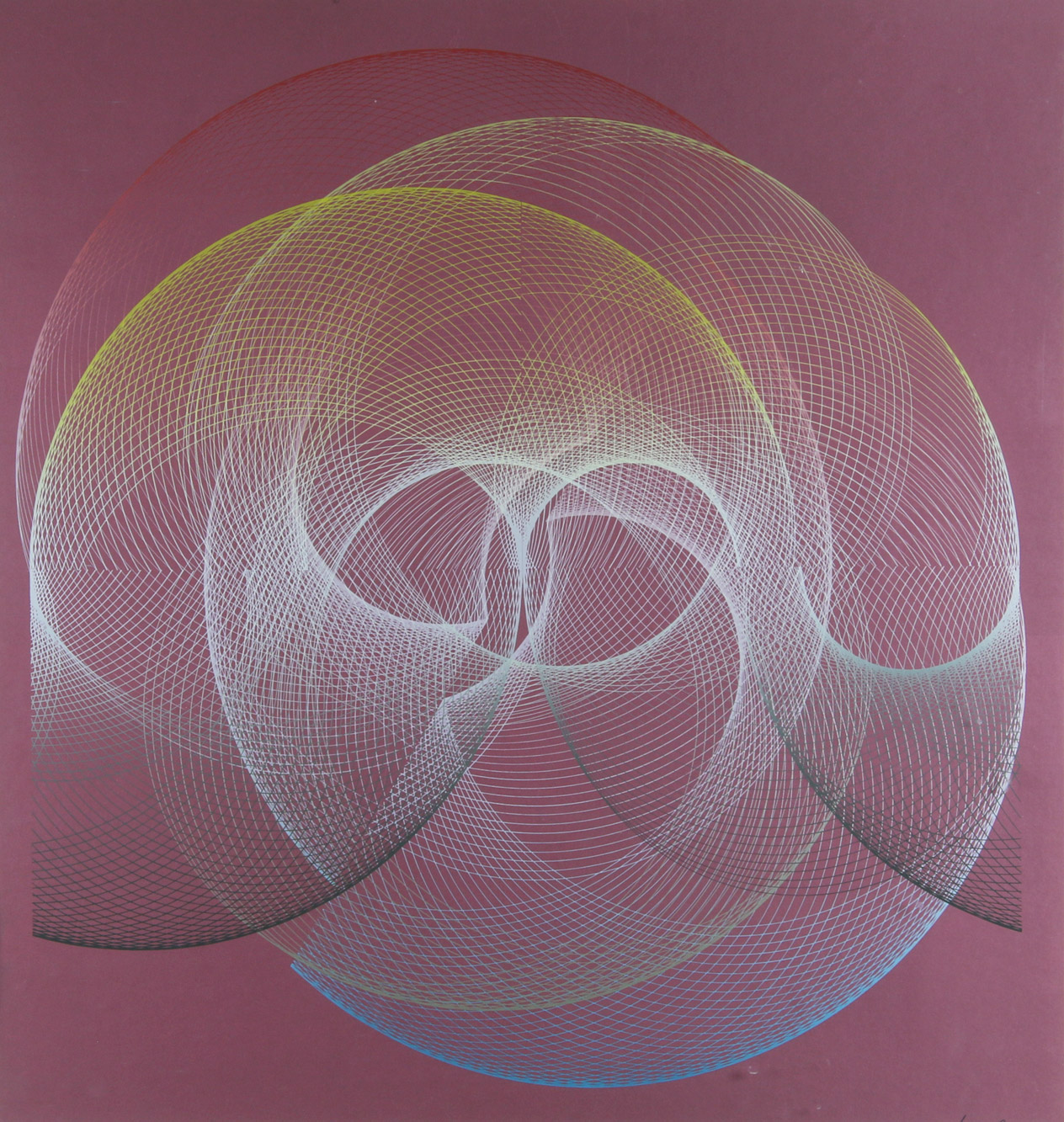 MAC ENTYRE, Eduardo 'CINETICO' MAC ENTYRE, Eduardo 'CINETICO'