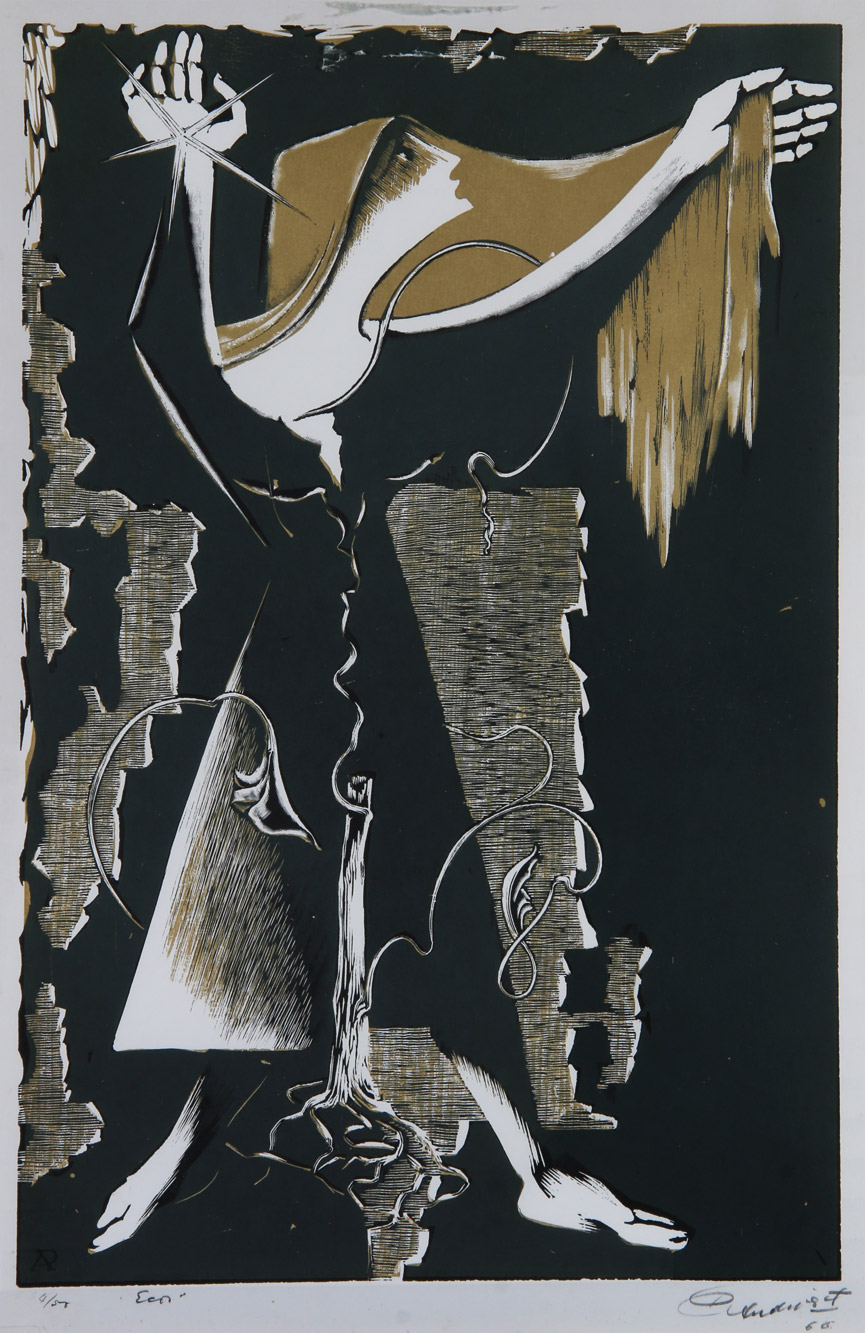 AUDIVERT, Pompeyo 'ECOS' AUDIVERT, Pompeyo 'ECOS'