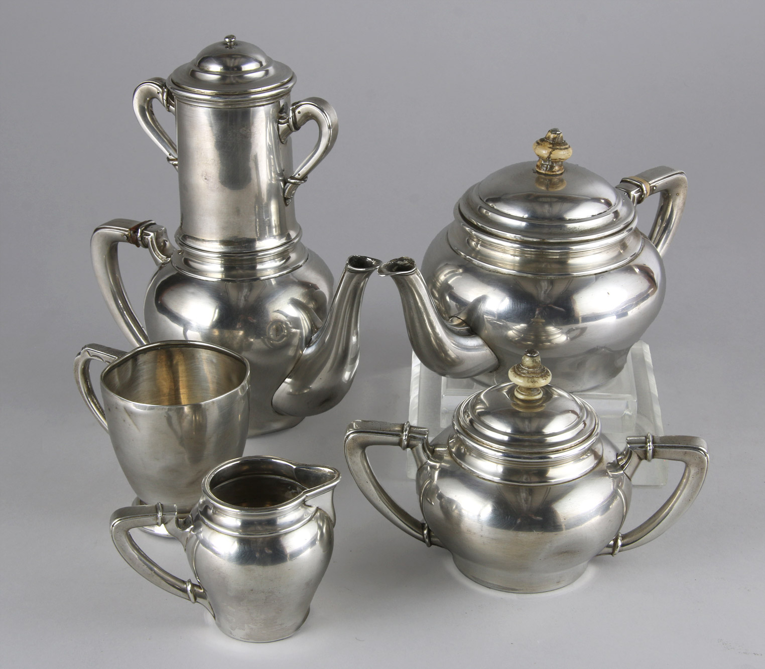 PEQUEÑO CONJUNTO FRANCES G. KELLER PARA TE Y CAFE. PEQUEÑO CONJUNTO FRANCES G. KELLER PARA TE Y CAFE.