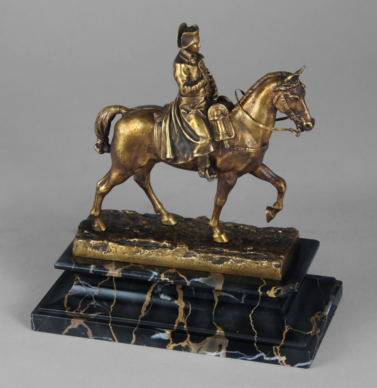  'NAPOLEON A CABALLO' 