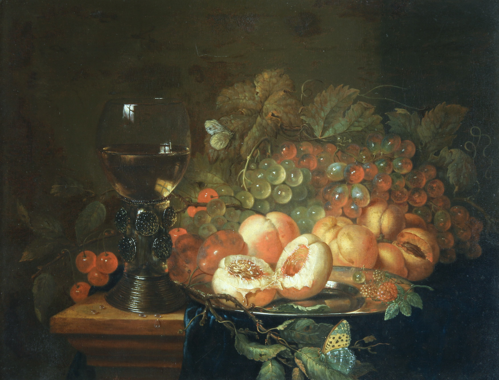 WUNDER, Wilhelm Ernst 'NATURALEZA MUERTA' WUNDER, Wilhelm Ernst 'NATURALEZA MUERTA'