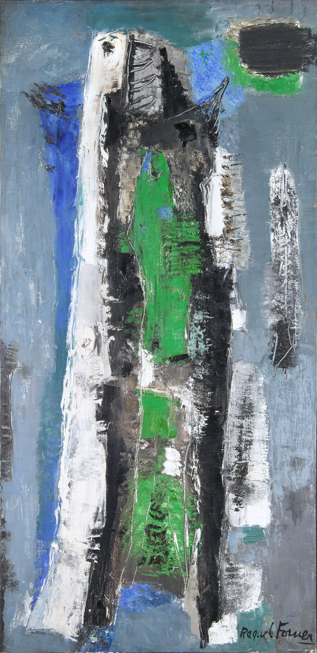 FORNER, Raquel 'ASTROMATER' 