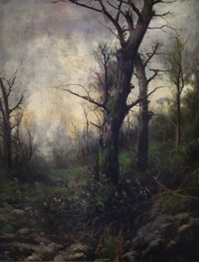 Lote 74: CAPUANO, Francesco 'BOSQUE' 