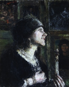 Lote 54: MANCINI, Antonio 'OFFERTA' 