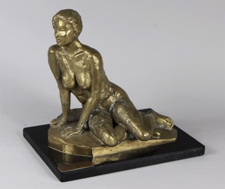 Lote 873: VON LIPKA, Irene 'SENSUALIDAD'