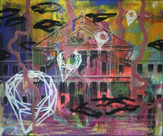 Lote 153: CUTTICA, Eugenio 'LOS DIAMANTES' 