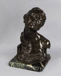 Lote 966: PINA, Alfredo 'L´AMOUR ET LE DOULEUR'