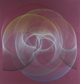 Lote 208: MAC ENTYRE, Eduardo 'CINETICO' 