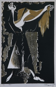 Lote 211: AUDIVERT, Pompeyo 'ECOS'