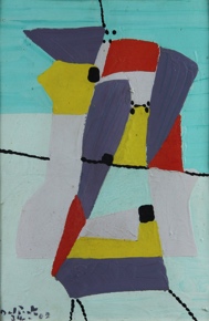 Lote 135: DEL PRETE, Juan 'RECUERDO'