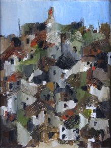 Lote 130: 'CASERIO'  'CASERIO' 