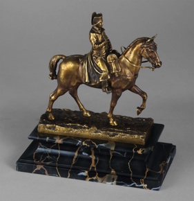 Lote 912: 'NAPOLEON A CABALLO'  'NAPOLEON A CABALLO' 